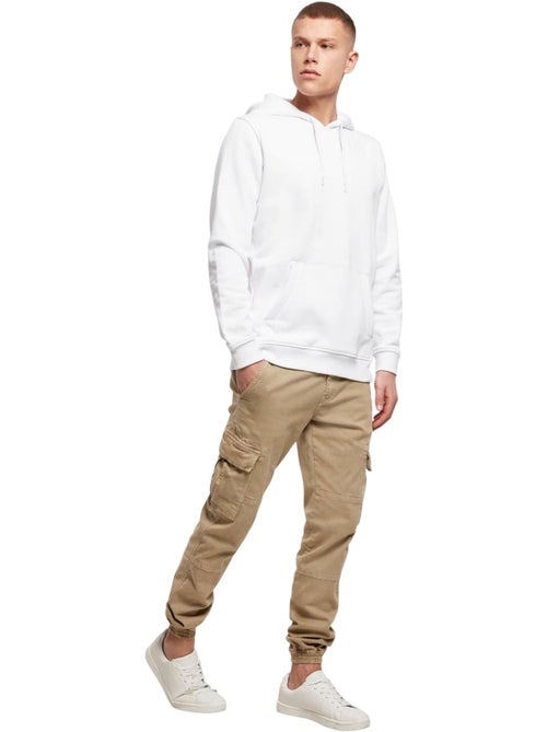 Sudadera para hombre - build your brand - Kiabi