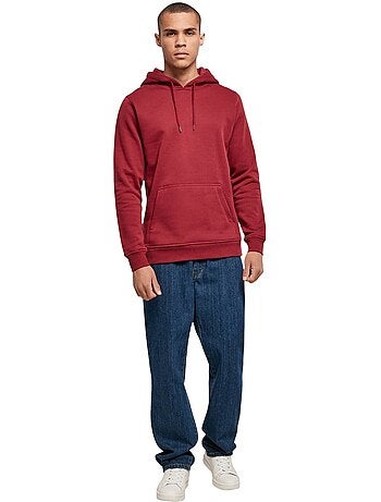 Sudadera para hombre - build your brand