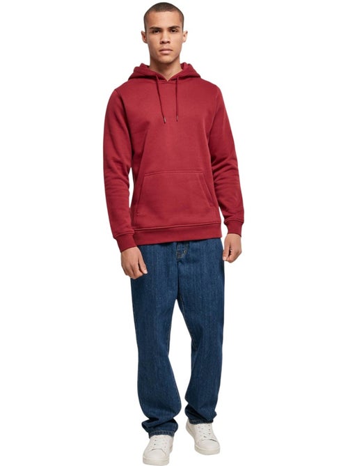 Sudadera para hombre - build your brand - Kiabi
