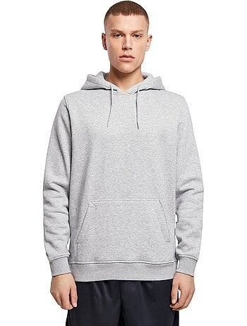 Sudadera para hombre - build your brand