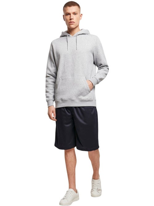 Sudadera para hombre - build your brand - Kiabi