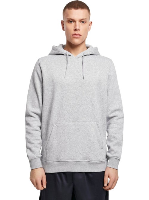 Sudadera para hombre - build your brand - Kiabi
