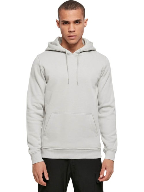 Sudadera para hombre - build your brand - Kiabi