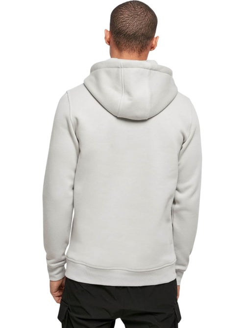 Sudadera para hombre - build your brand - Kiabi