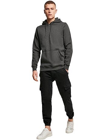 Sudadera para hombre - build your brand