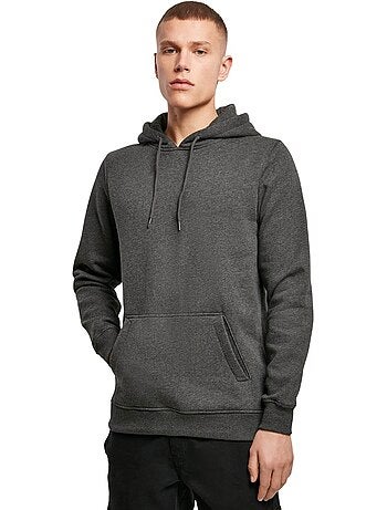 Sudadera para hombre - build your brand