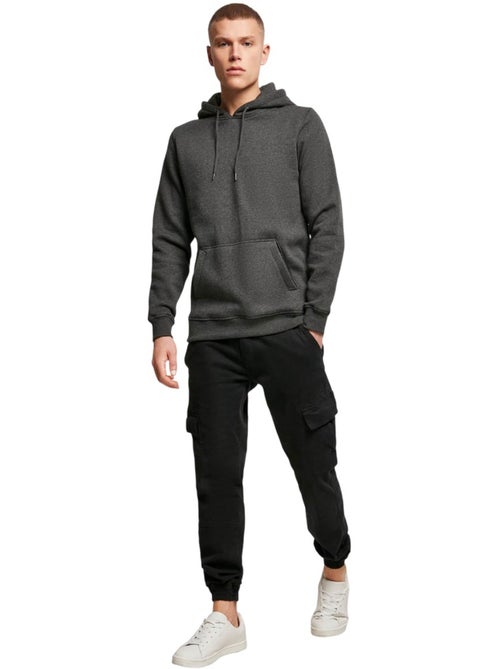Sudadera para hombre - build your brand - Kiabi