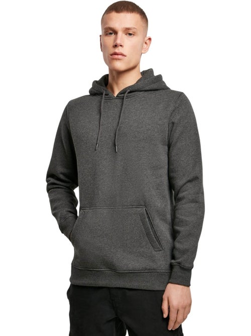 Sudadera para hombre - build your brand - Kiabi