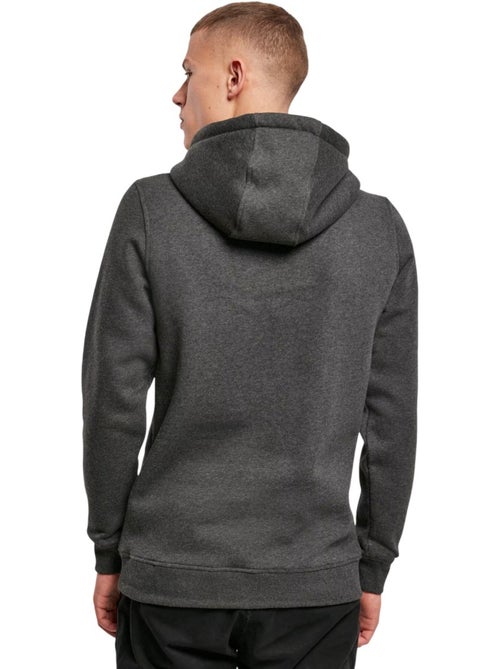 Sudadera para hombre - build your brand - Kiabi