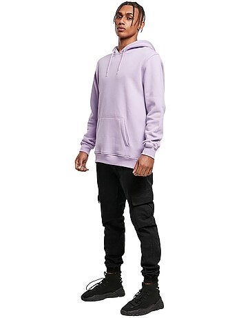Sudadera para hombre - build your brand