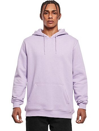 Sudadera para hombre - build your brand