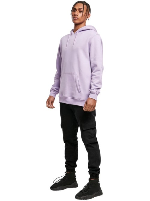 Sudadera para hombre - build your brand - Kiabi
