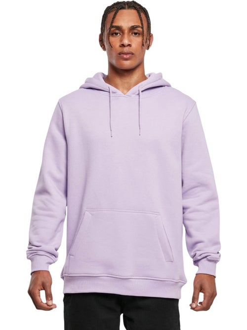 Sudadera para hombre - build your brand - Kiabi