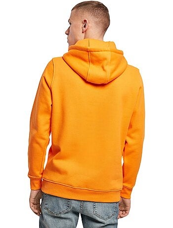 Sudadera para hombre - build your brand