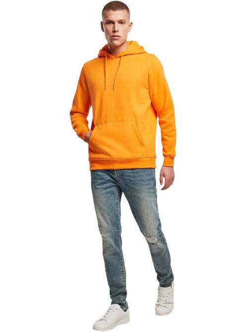 Sudadera para hombre - build your brand - Kiabi
