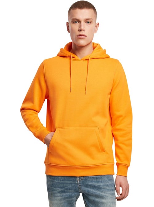 Sudadera para hombre - build your brand - Kiabi