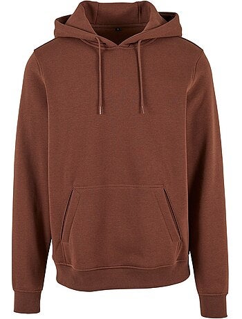 Sudadera para hombre - build your brand