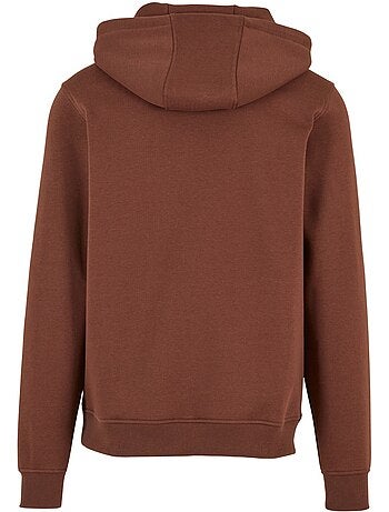 Sudadera para hombre - build your brand