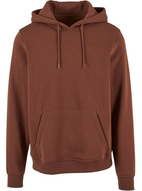 Sudadera para hombre - build your brand - Kiabi Sudadera para hombre - build your brand - Kiabi