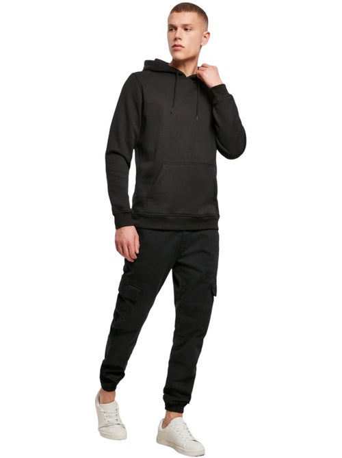 Sudadera para hombre - build your brand - Kiabi