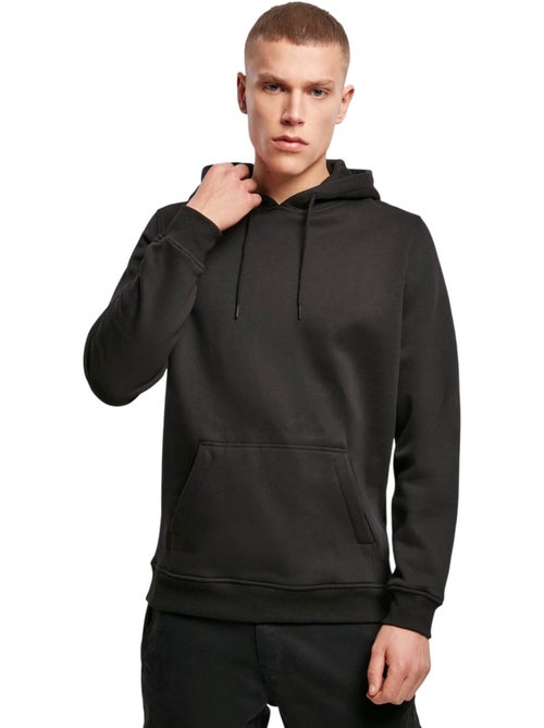 Sudadera para hombre - build your brand - Kiabi