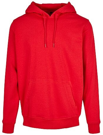 Sudadera para hombre - build your brand