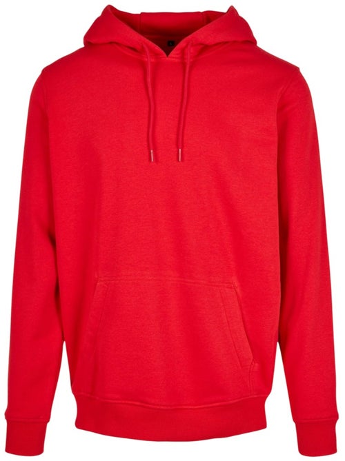 Sudadera para hombre - build your brand - Kiabi