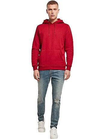 Sudadera para hombre - build your brand