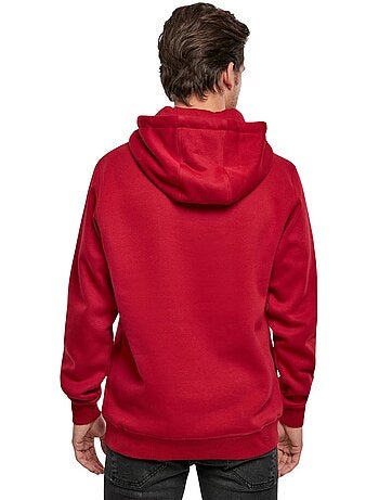 Sudadera para hombre - build your brand