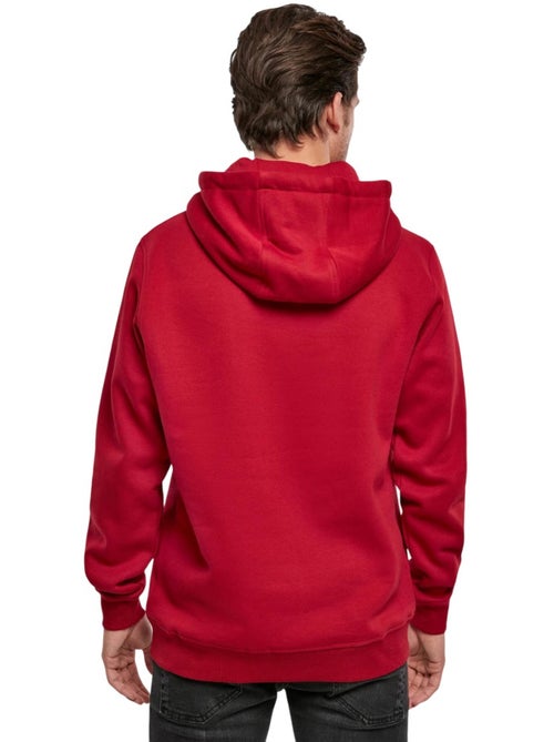 Sudadera para hombre - build your brand - Kiabi