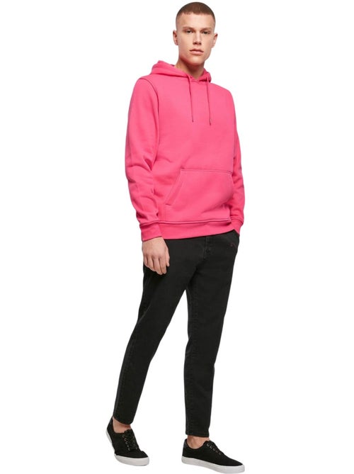 Sudadera para hombre - build your brand - Kiabi