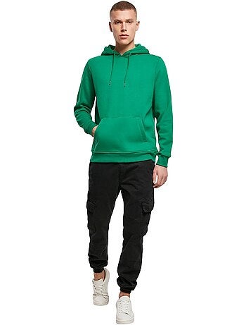 Sudadera para hombre - build your brand