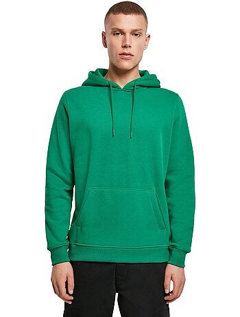 Sudadera para hombre - build your brand