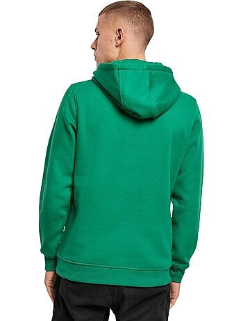 Sudadera para hombre - build your brand