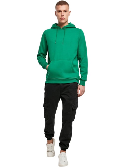 Sudadera para hombre - build your brand - Kiabi