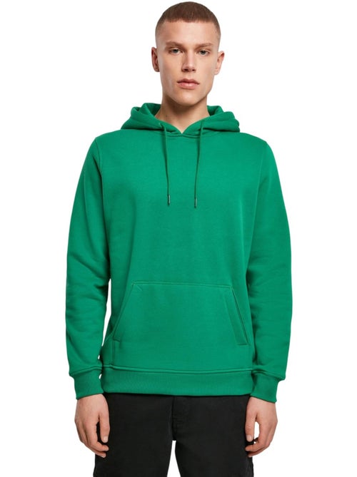 Sudadera para hombre - build your brand - Kiabi