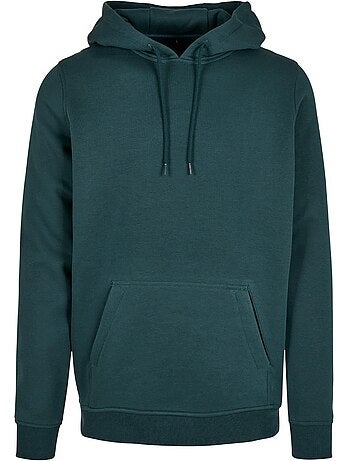Sudadera para hombre - build your brand