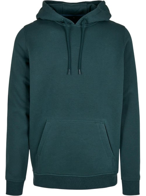 Sudadera para hombre - build your brand - Kiabi
