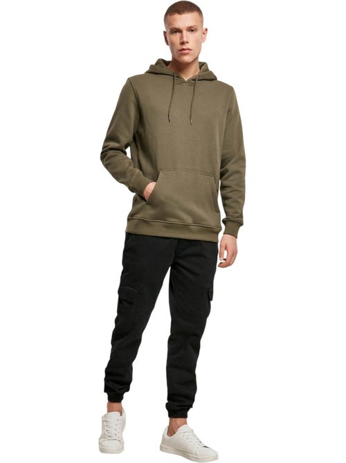 Sudadera para hombre - build your brand - Kiabi