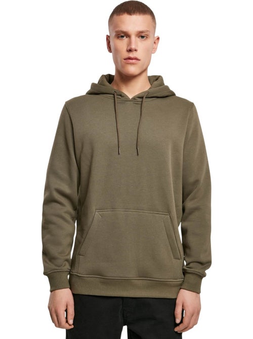 Sudadera para hombre - build your brand - Kiabi
