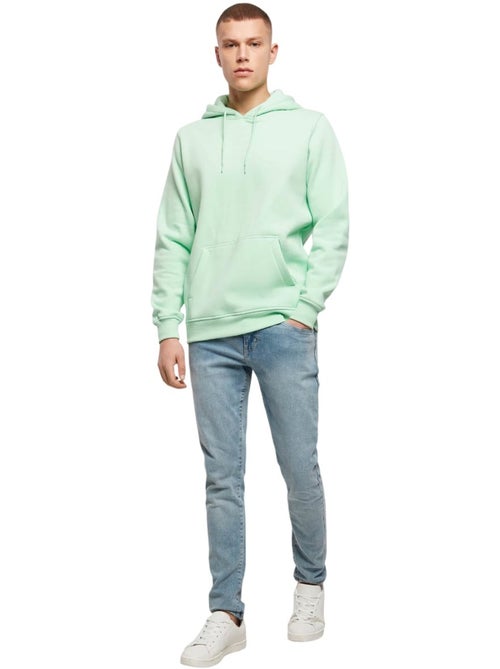 Sudadera para hombre - build your brand - Kiabi