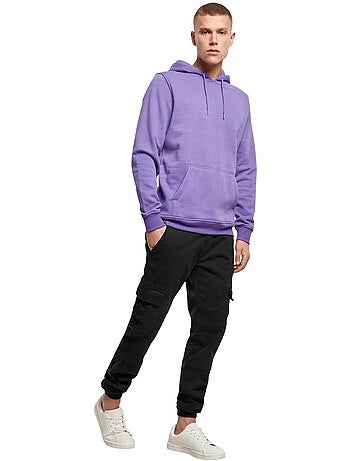 Sudadera para hombre - build your brand