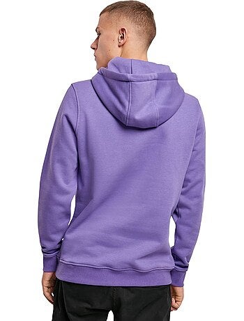 Sudadera para hombre - build your brand