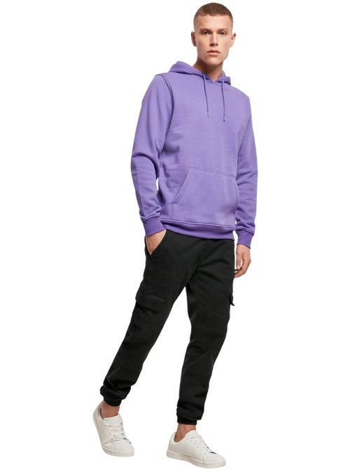 Sudadera para hombre - build your brand - Kiabi