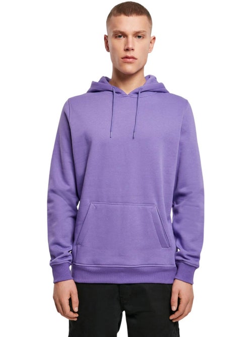 Sudadera para hombre - build your brand - Kiabi