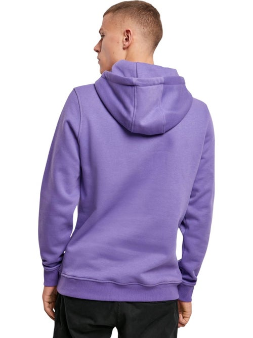 Sudadera para hombre - build your brand - Kiabi