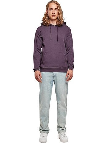 Sudadera para hombre - build your brand