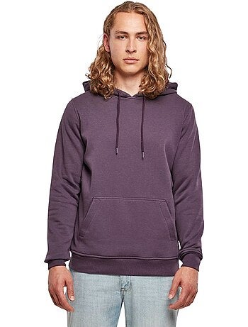Sudadera para hombre - build your brand