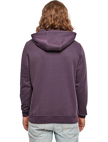 Sudadera para hombre - build your brand