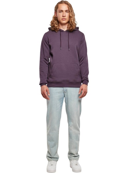 Sudadera para hombre - build your brand - Kiabi Sudadera para hombre - build your brand - Kiabi